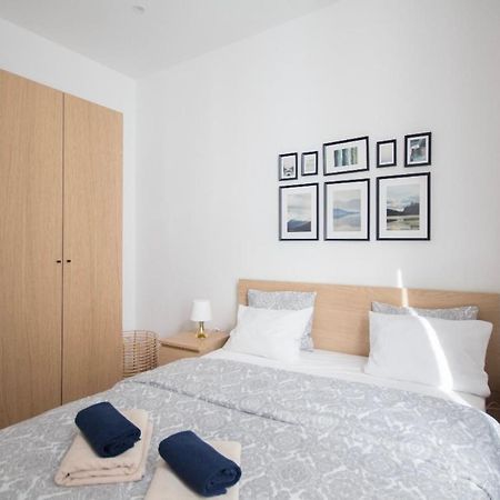 Instaworthy View 1 Apartment Antwerp Exterior photo