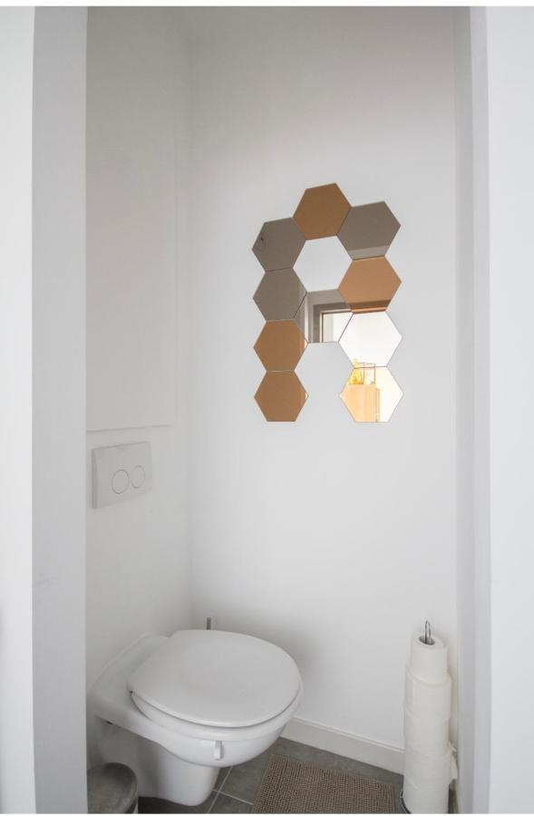 Instaworthy View 1 Apartment Antwerp Exterior photo